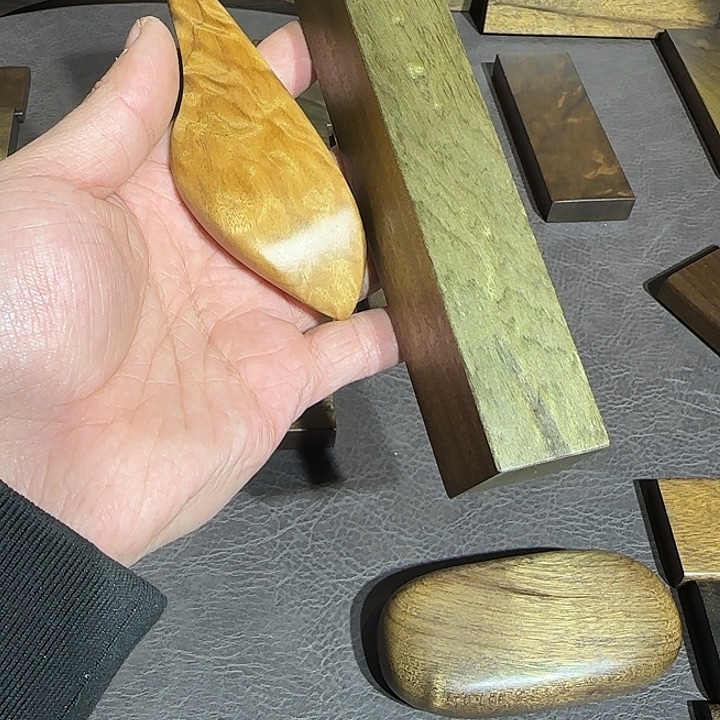 黄***树阴沉木直播间一物一拍截图