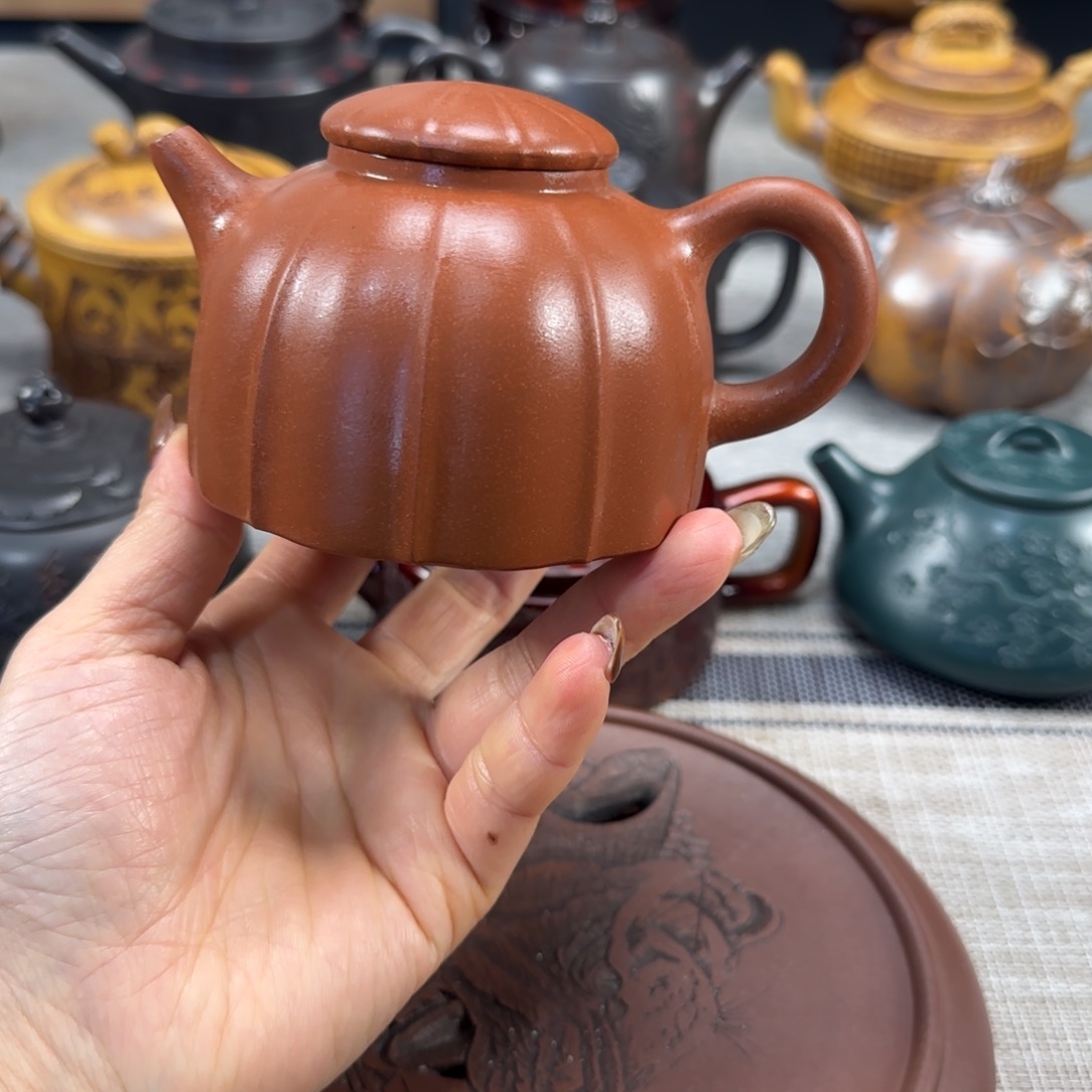 紫砂茶壶紫砂紫砂紫砂