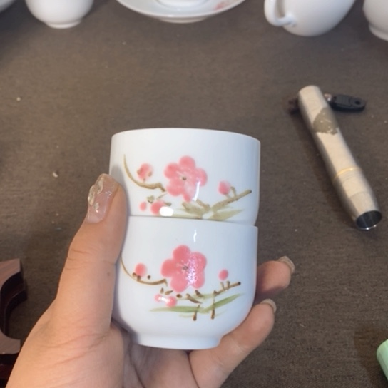 摆件景德镇陶瓷学院