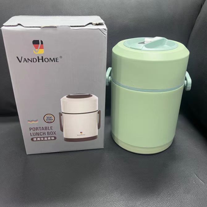 家用不锈钢保温饭桶