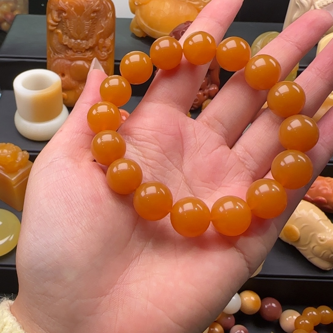 +***-石英质玉未镶嵌配饰