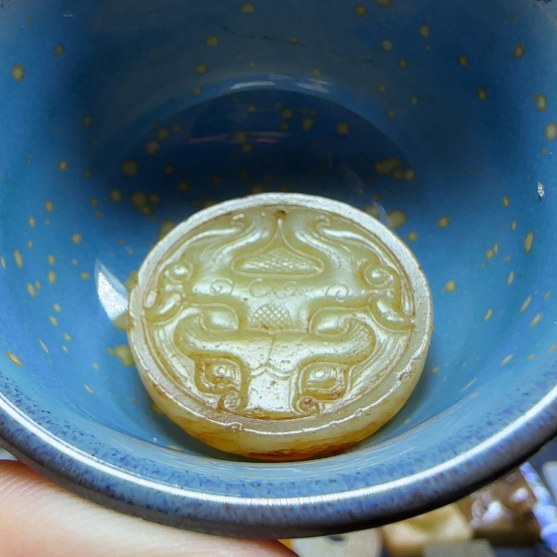 新号开播一漏到底