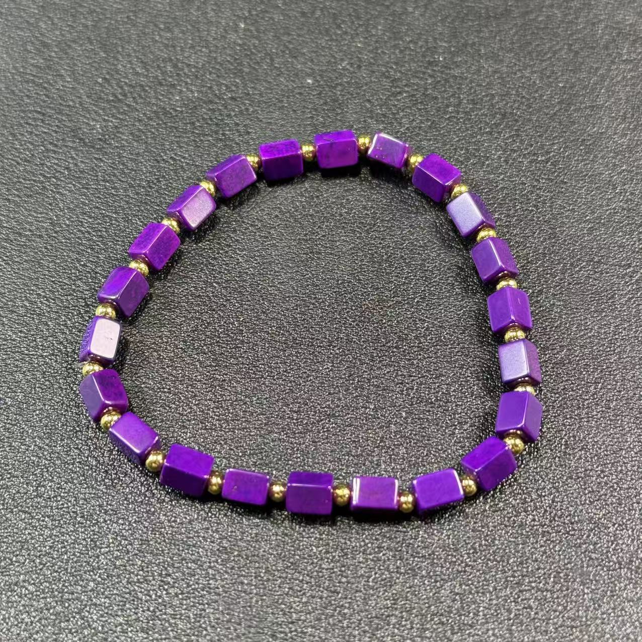 直播专属 高端手串 DIY手链 多样性发一 YS0144