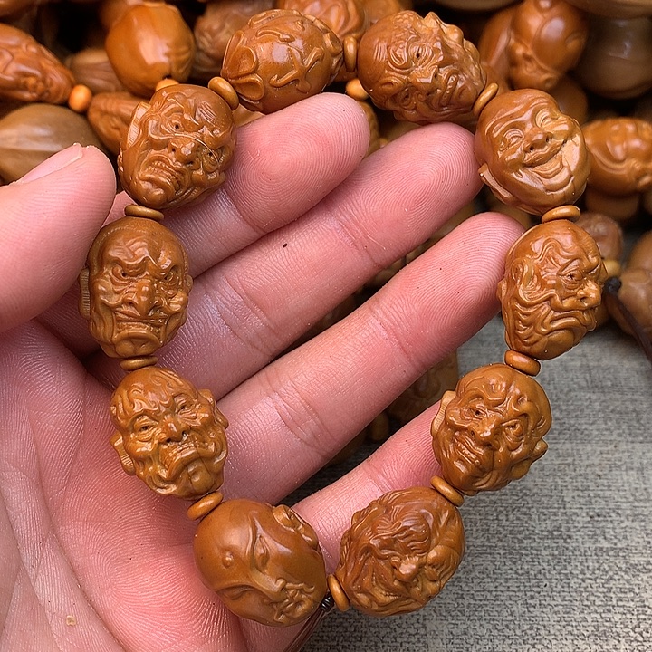 手串/手链橄榄核精品橄榄核手串