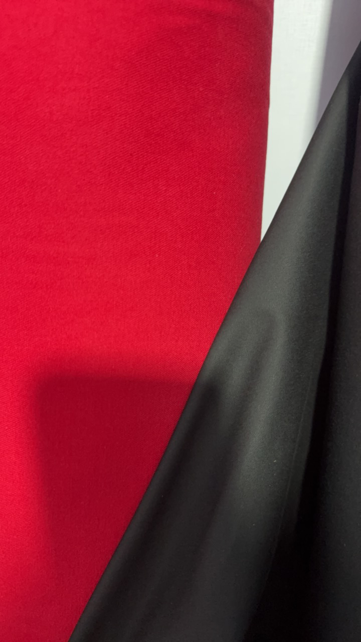 纯棉锦棉布料 沙卡涤卡和帆布 牛仔面料