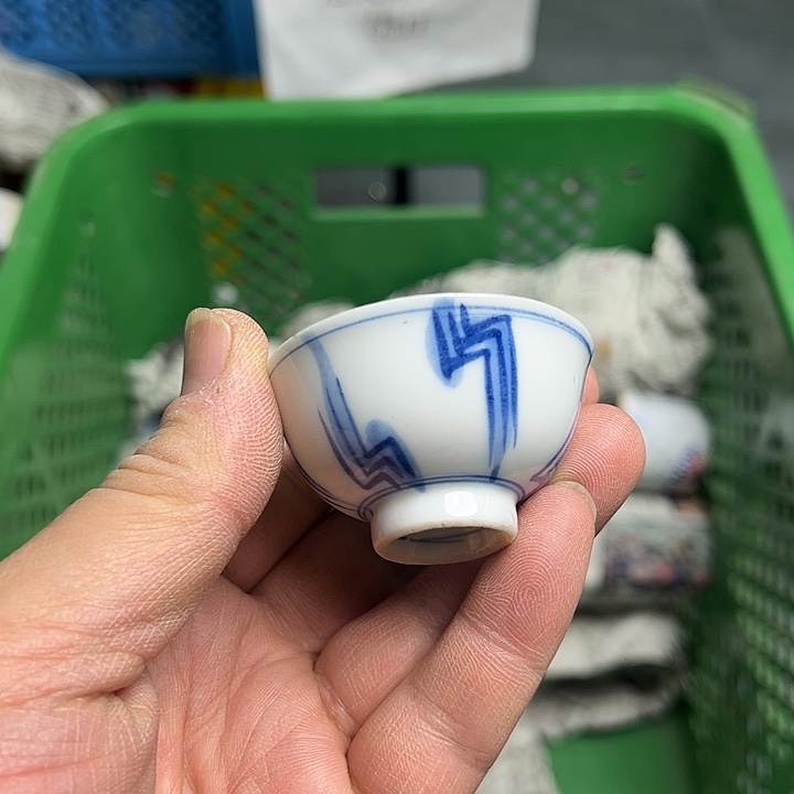 25包邮，盘子，碗，杯子，茶壶，默认瑕疵