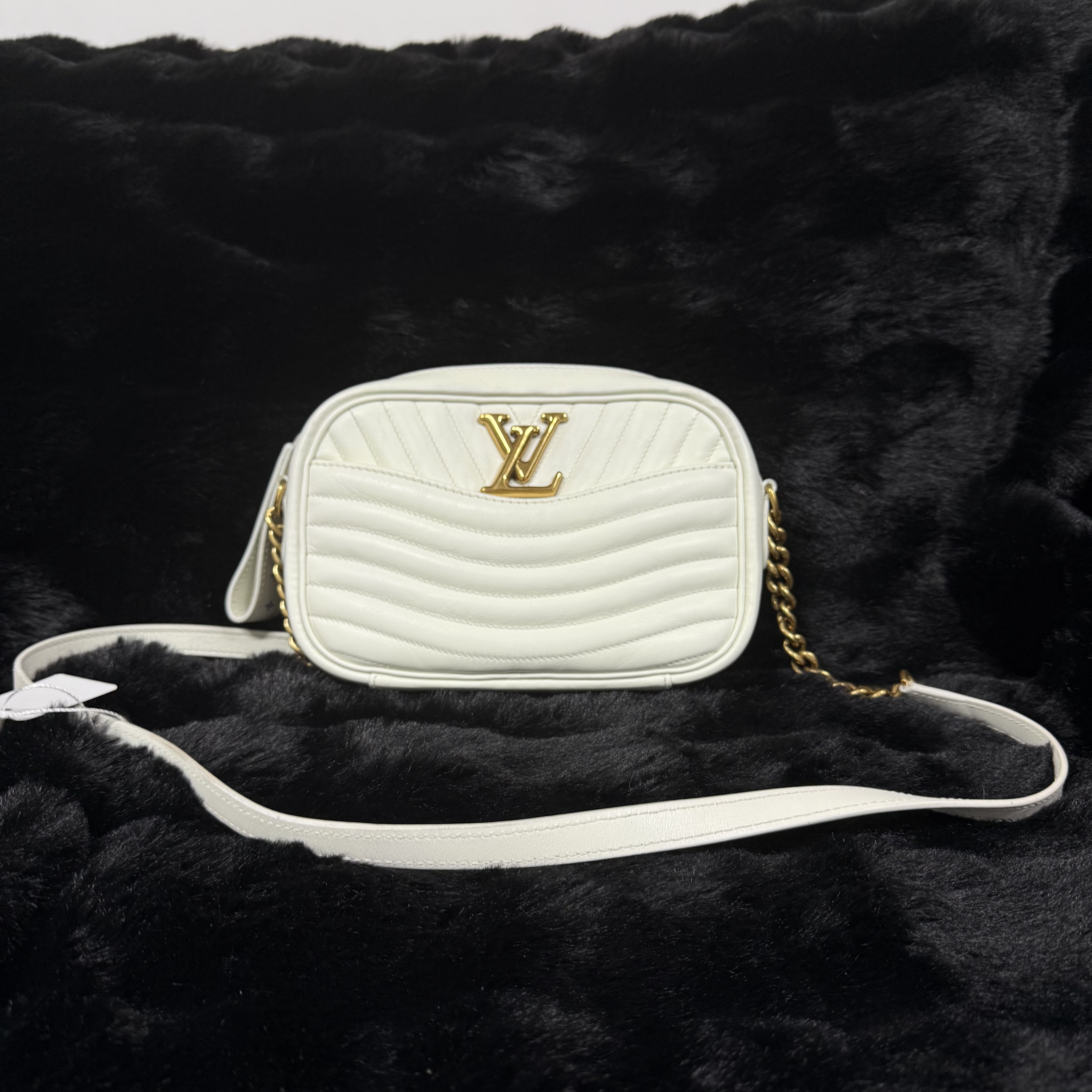 99新 LouisVuitton/路易威登 唐唐专属/单肩包/杭州仓/729