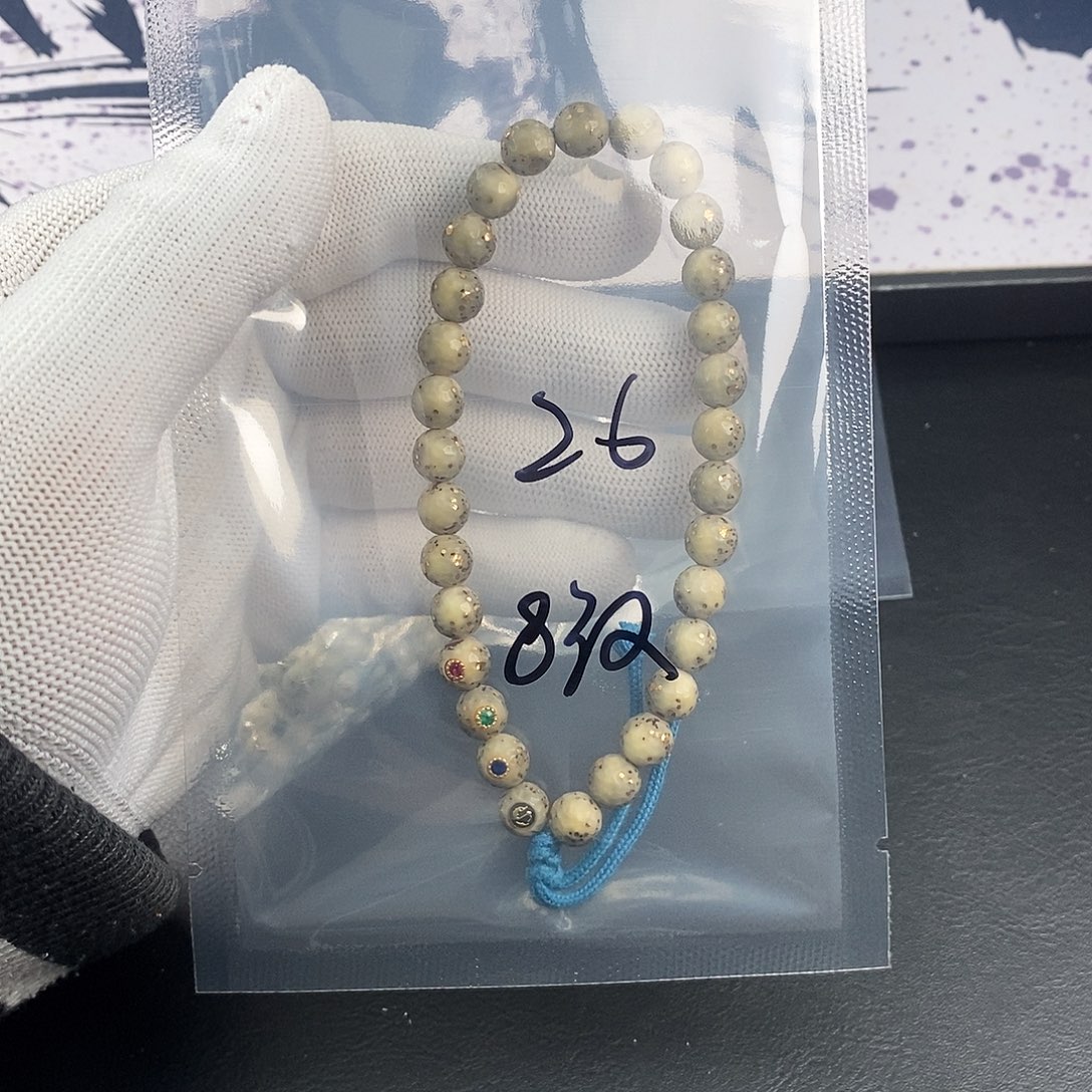 星月菩提吊坠星月