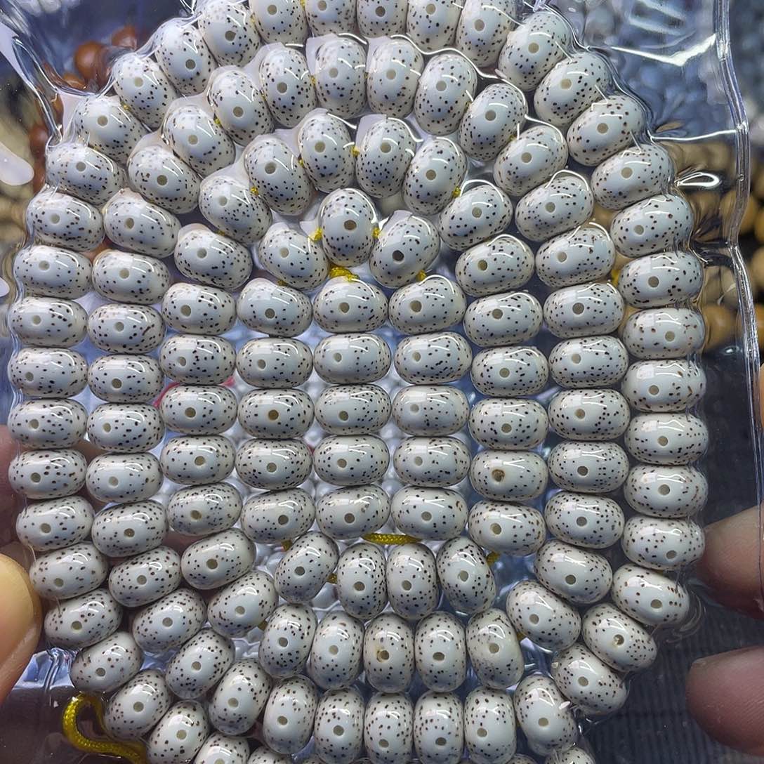 星月菩提吊坠12 8正月苹果