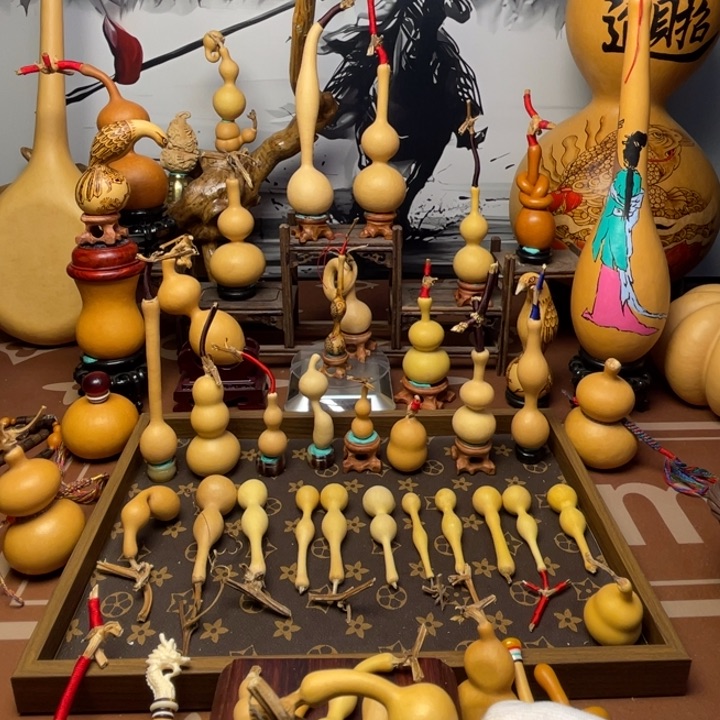 ?**?文玩葫芦看好下单