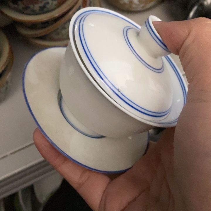 陶瓷艺术品及陶瓷制品