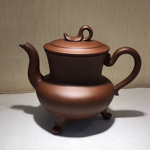 紫砂茶壶A****粒紫砂壶茶具