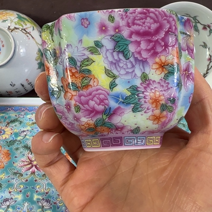 全场景德镇陶瓷景德镇陶瓷艺术