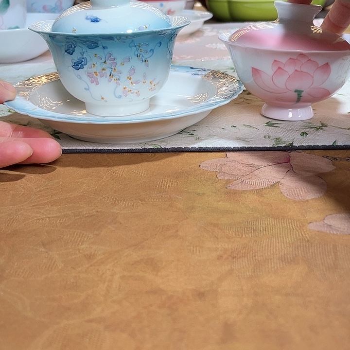 【闪购商品】善*六件套包括公杯玻璃