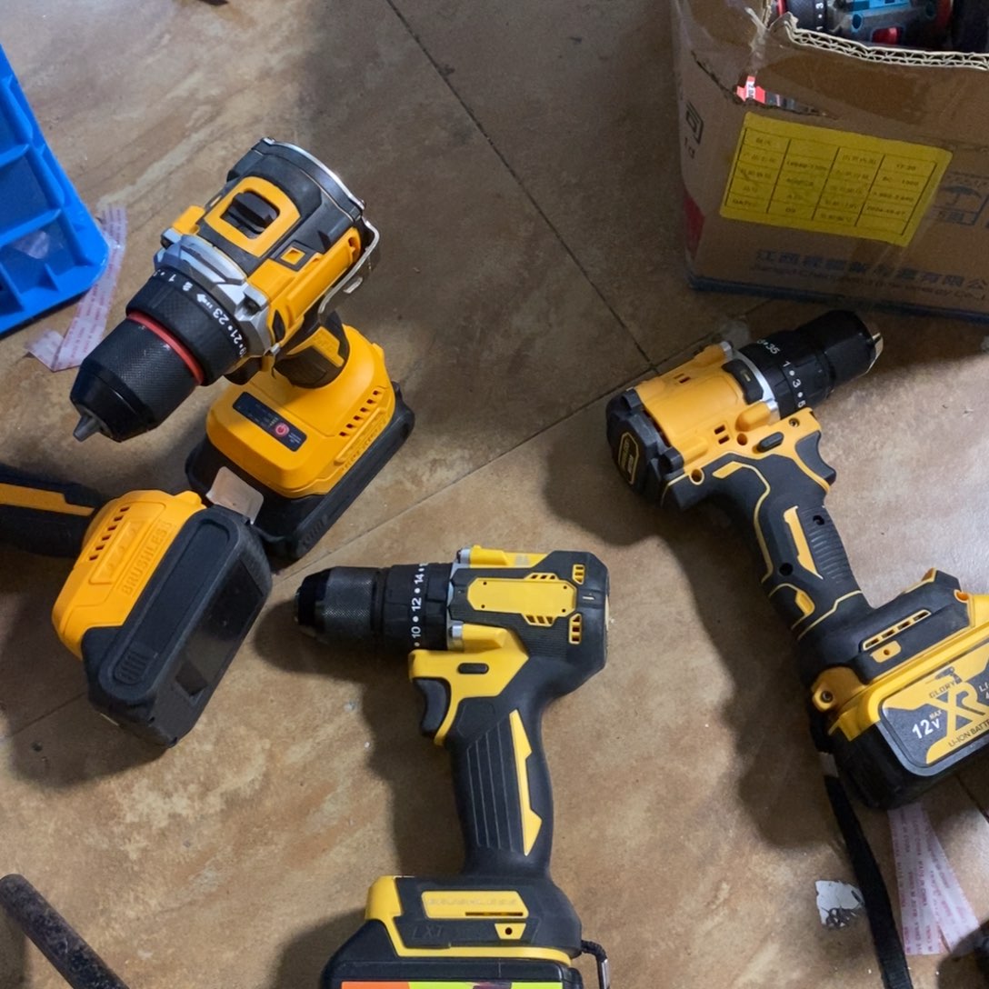 电转1电一充111111