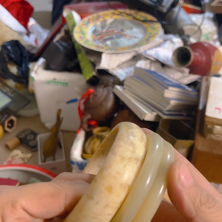 杂色豆（科檀/科特迪瓦檀木）六**化