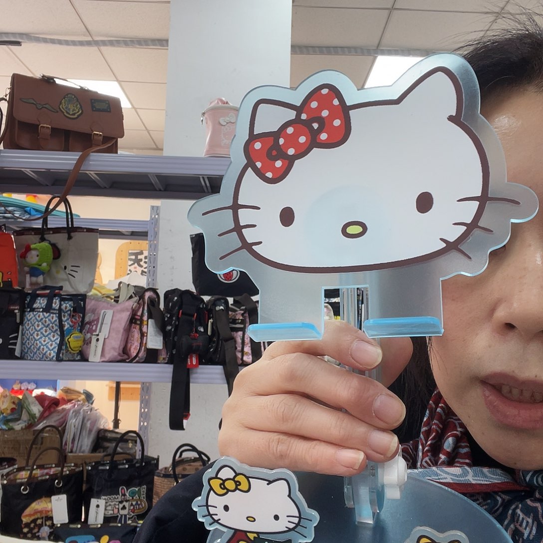 化妆包等各种产品