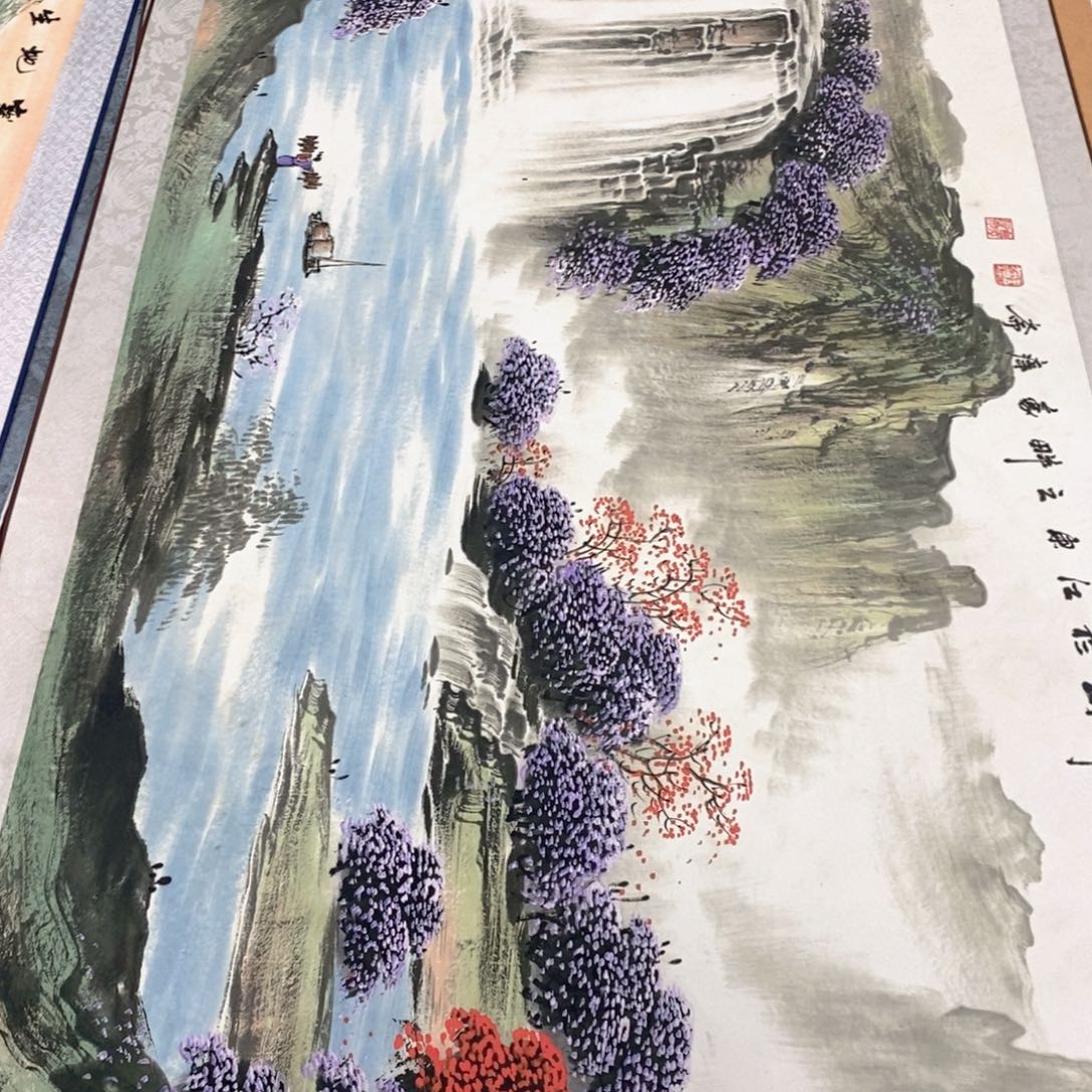 我不知道你在干啥呢