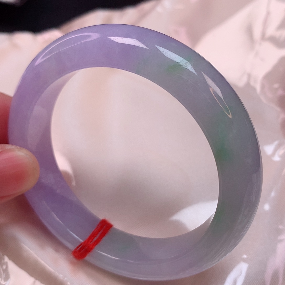 翡翠手镯未镶嵌53+ 翡翠手镯