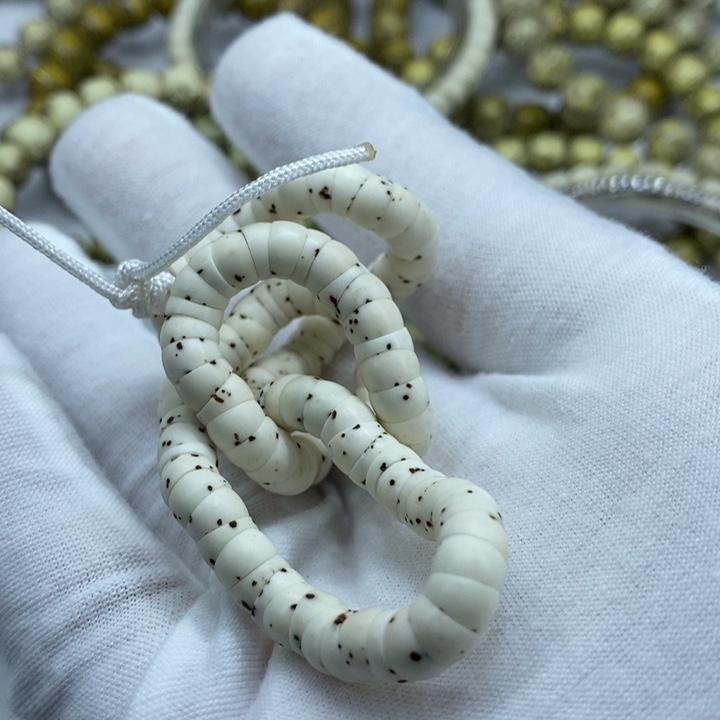 星月菩提吊坠哈哈