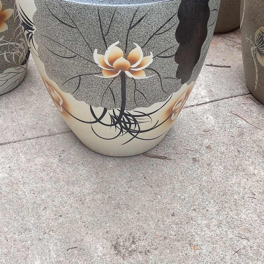 景德镇陶瓷鱼缸景德镇陶瓷鱼缸