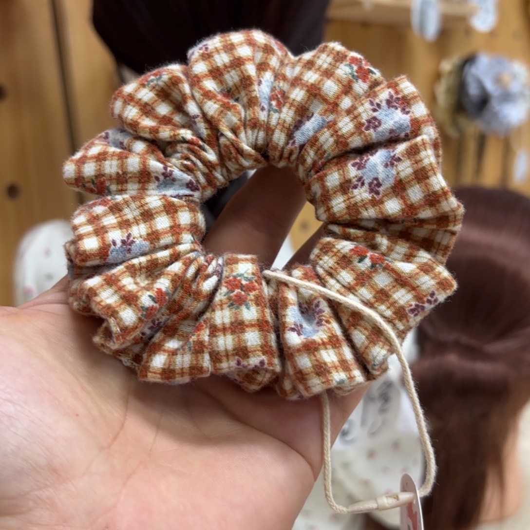 非金属布艺1号肠圈