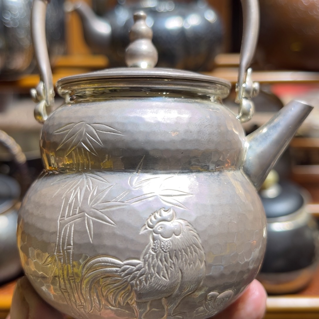 中古回流福利多多
