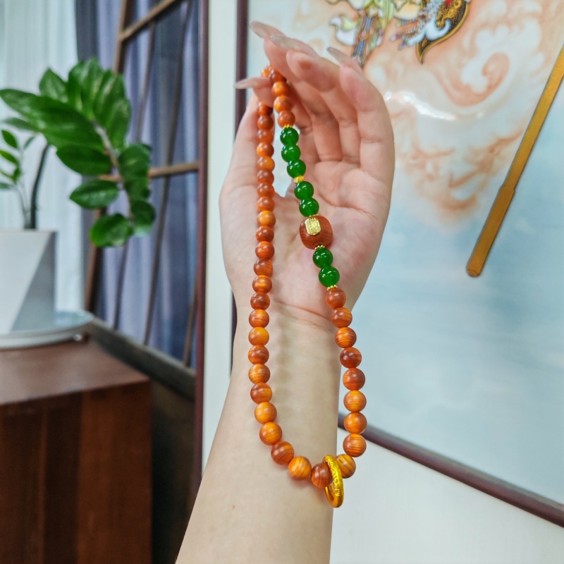 S-0292 精选手串搭配无礼盒