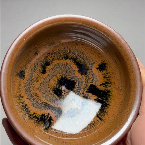 【闪购商品】茶盏-253............