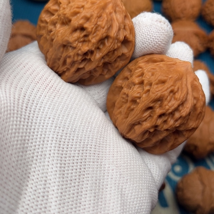 38全品野生 文玩核桃