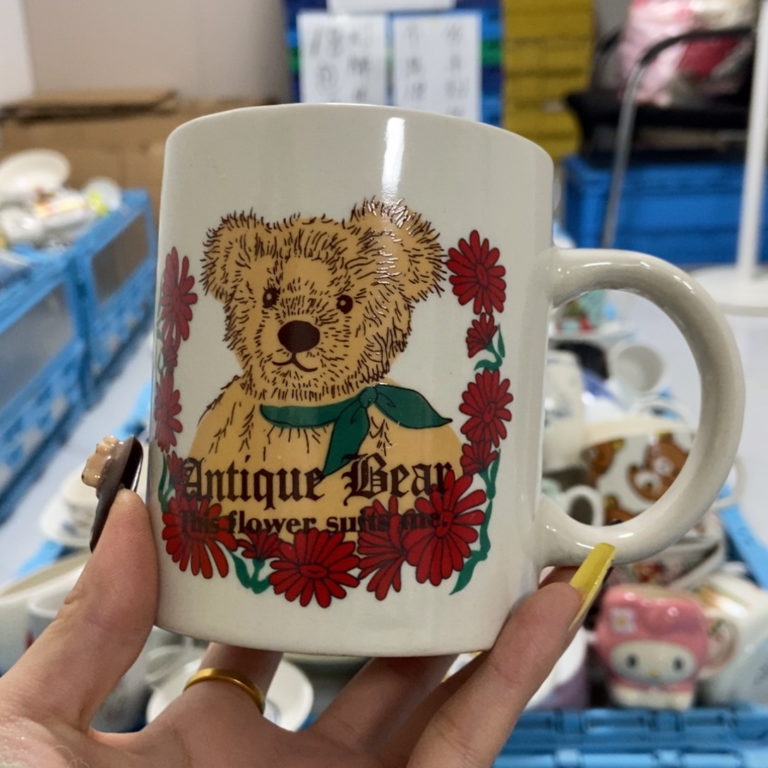 幸***王瓷片陶瓷退货拉黑