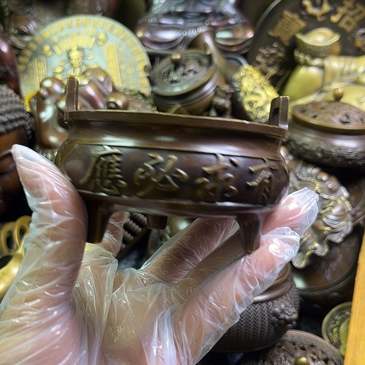 铜器3666666666666666