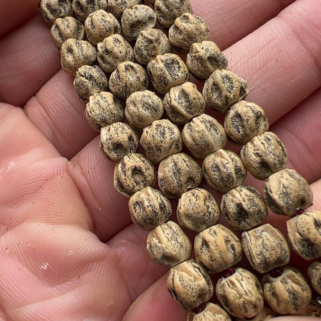 柏香籽/百香籽吊坠闫*伦A12