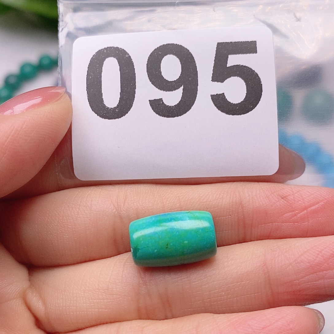 原生态特色手工散珠