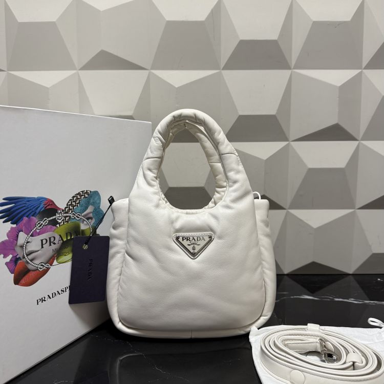 95新/普拉达/单肩包/C14046388758/[251214LLYC]