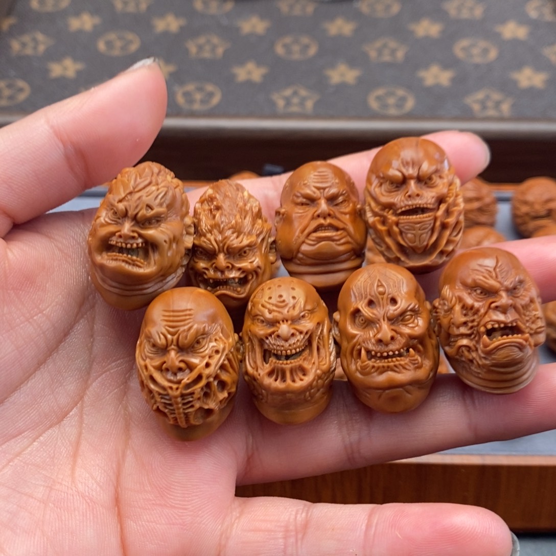 橄榄核手串/手链橄榄核