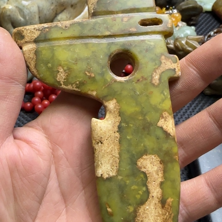 紫金钵盂菩提吊坠