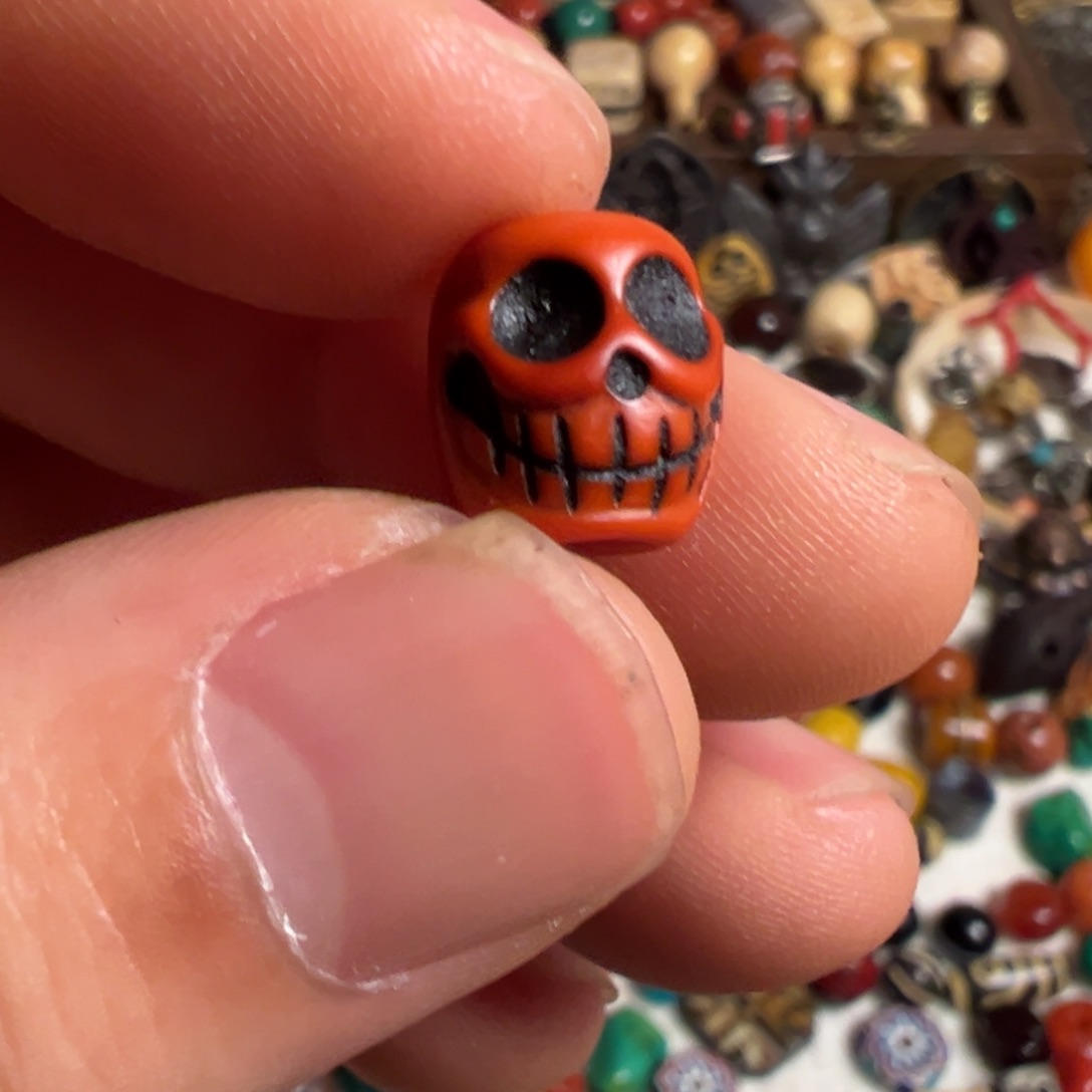 风车木（黑檀木）弘**型