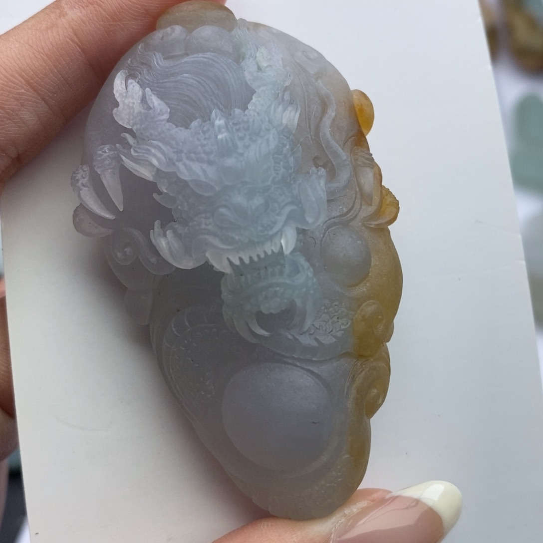 定制翡翠未镶嵌用****1毛货无鉴赏期