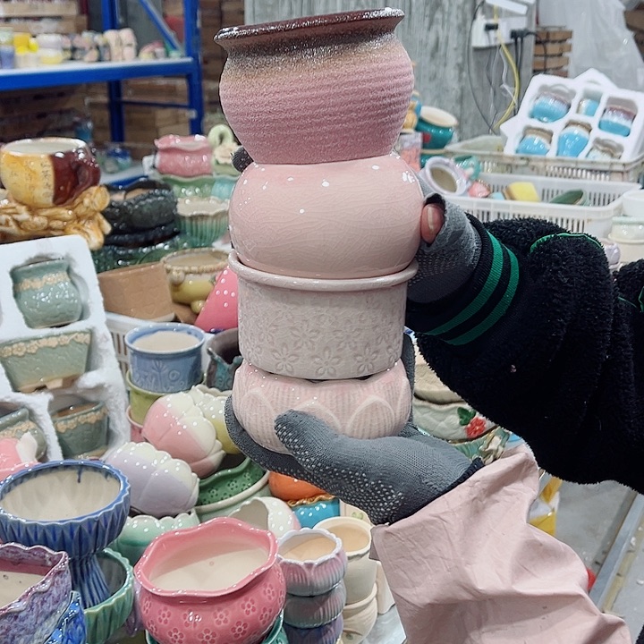 红陶正品数量有限