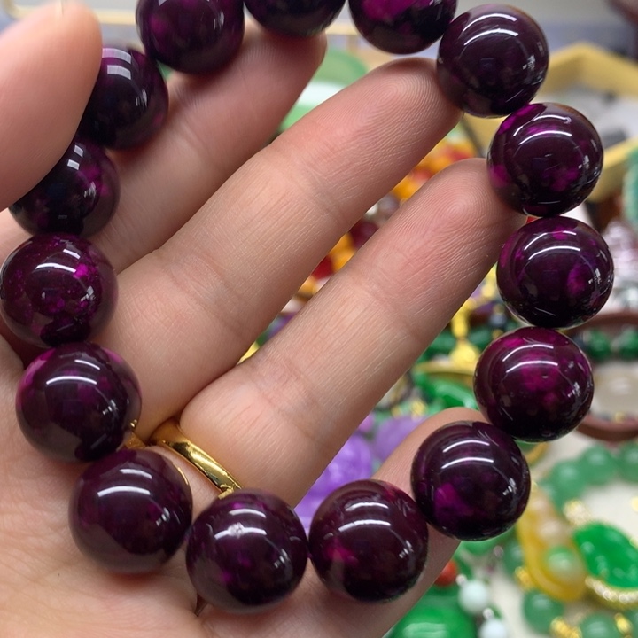 表妹原创设计吊坠