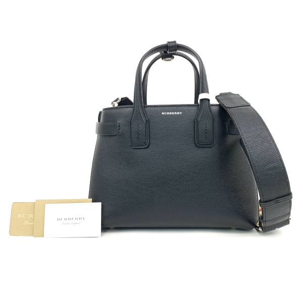 博柏利/包包/95新/市场价15500/250928zb0012