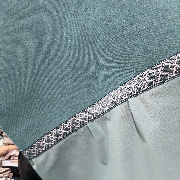 佛***骨雪尼尔01绿色90.160.210