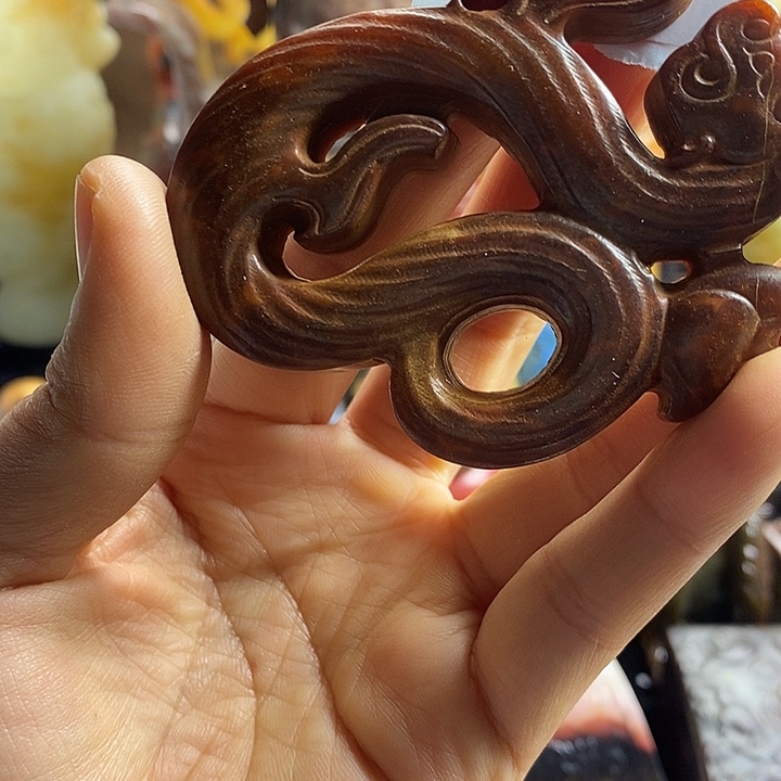 青田石其他一物一图