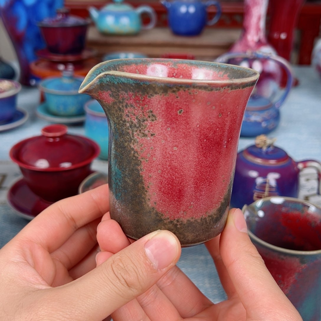 杯王建勋福利公道