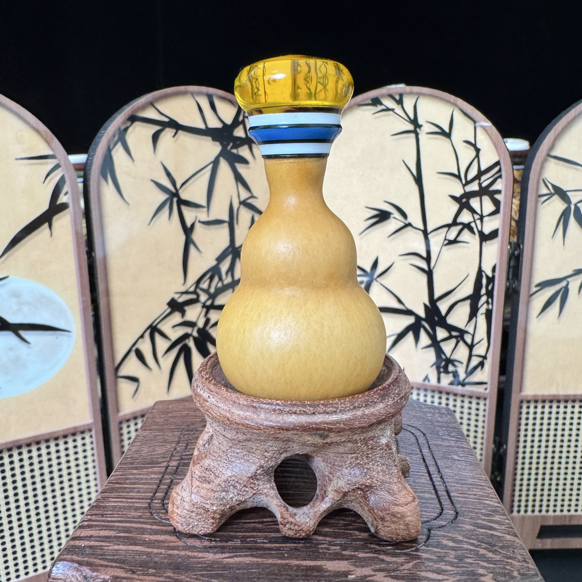 小八宝带镶口 孤品拍下不退不换