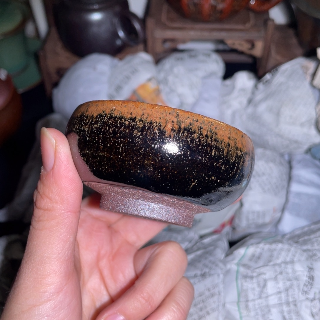 茶盏建盏直播间链接