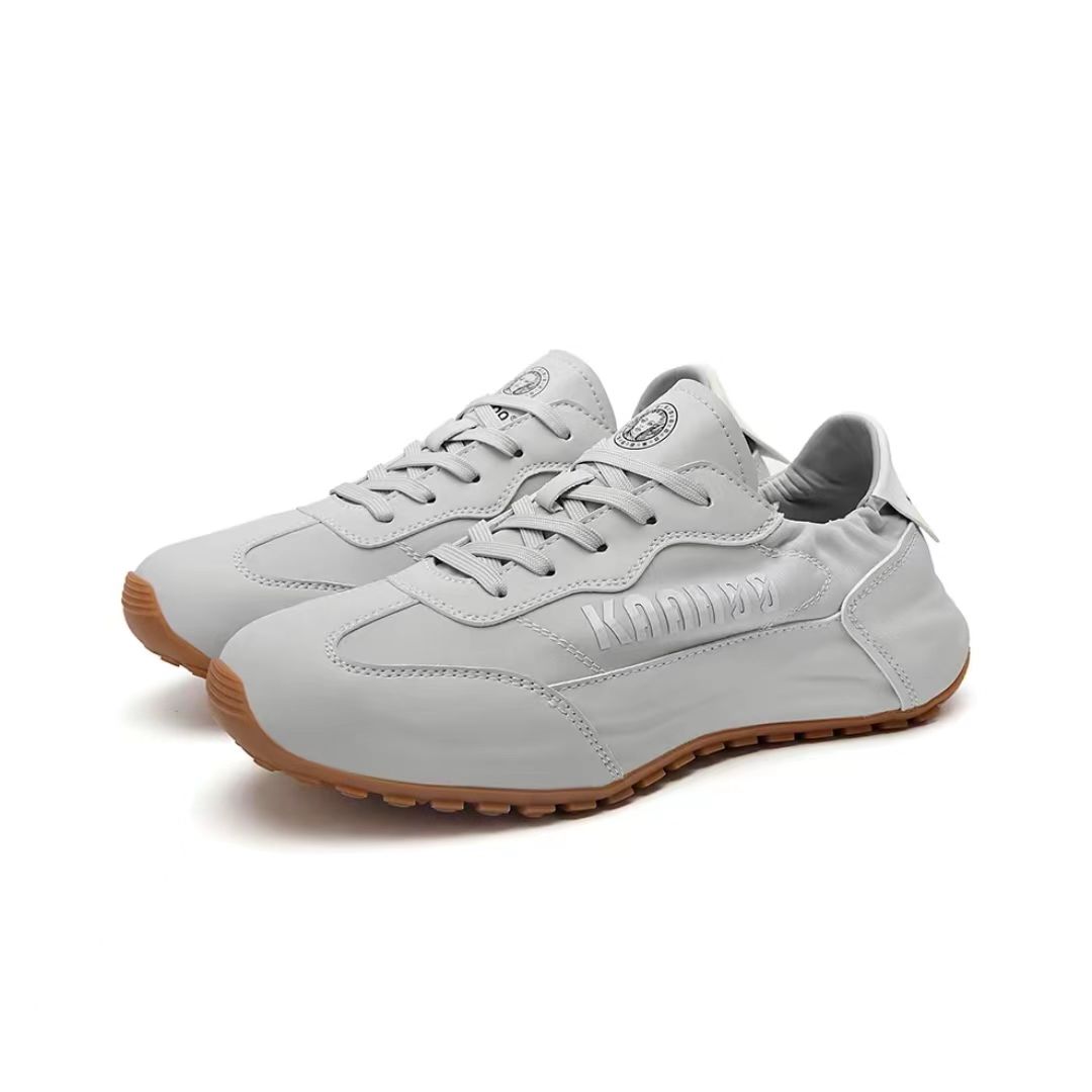 DS2503单鞋轻奢高端纯手工帕拉情侣鞋【林夕】