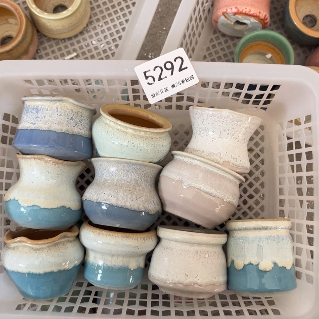 5292内4.5景德镇手工制作