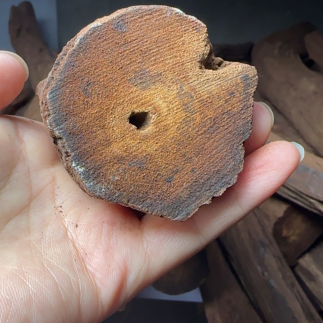 手串/手链降真香定制开料不退不换